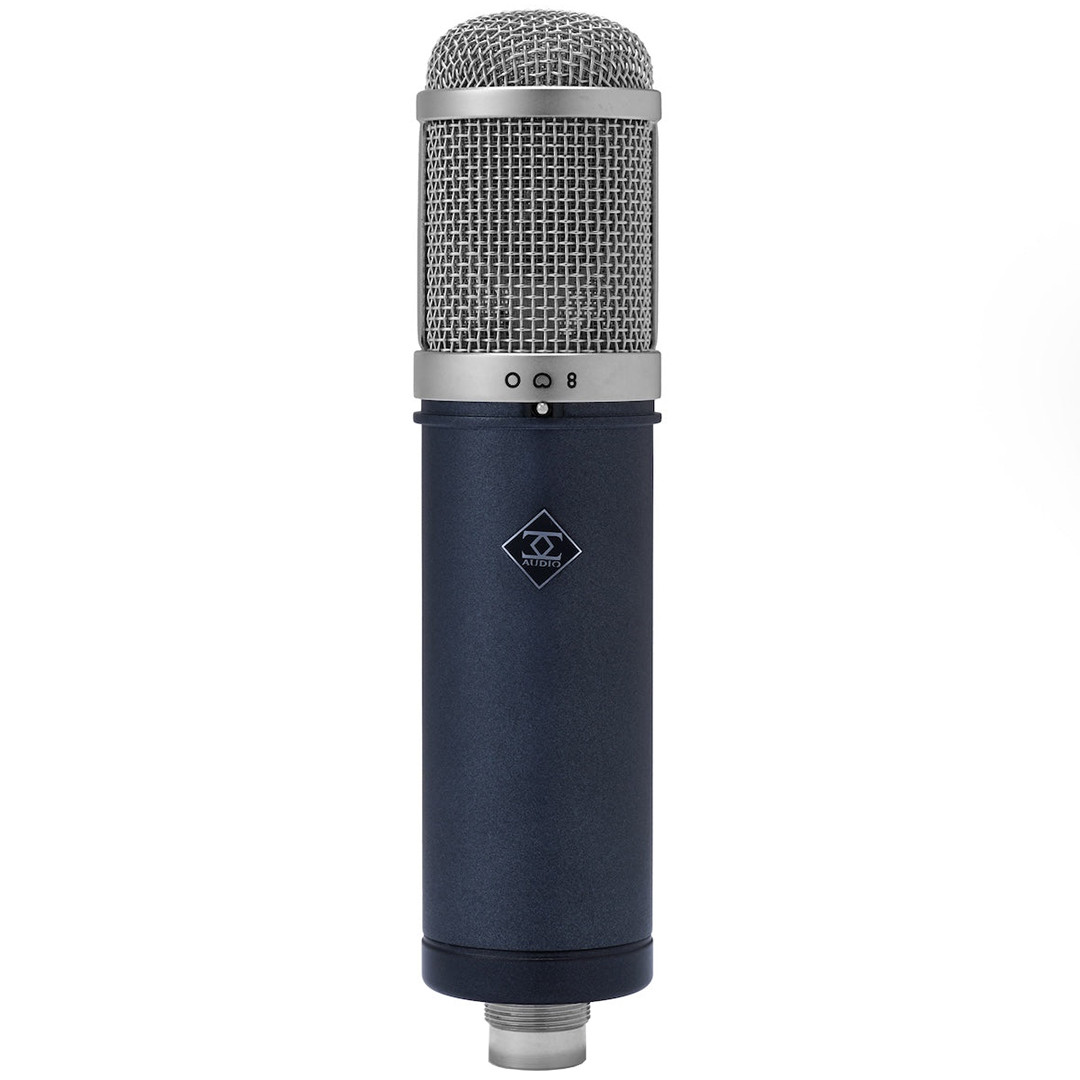 ADK Frankfurt-49 T FET Condenser Microphone - Thumbnail 2