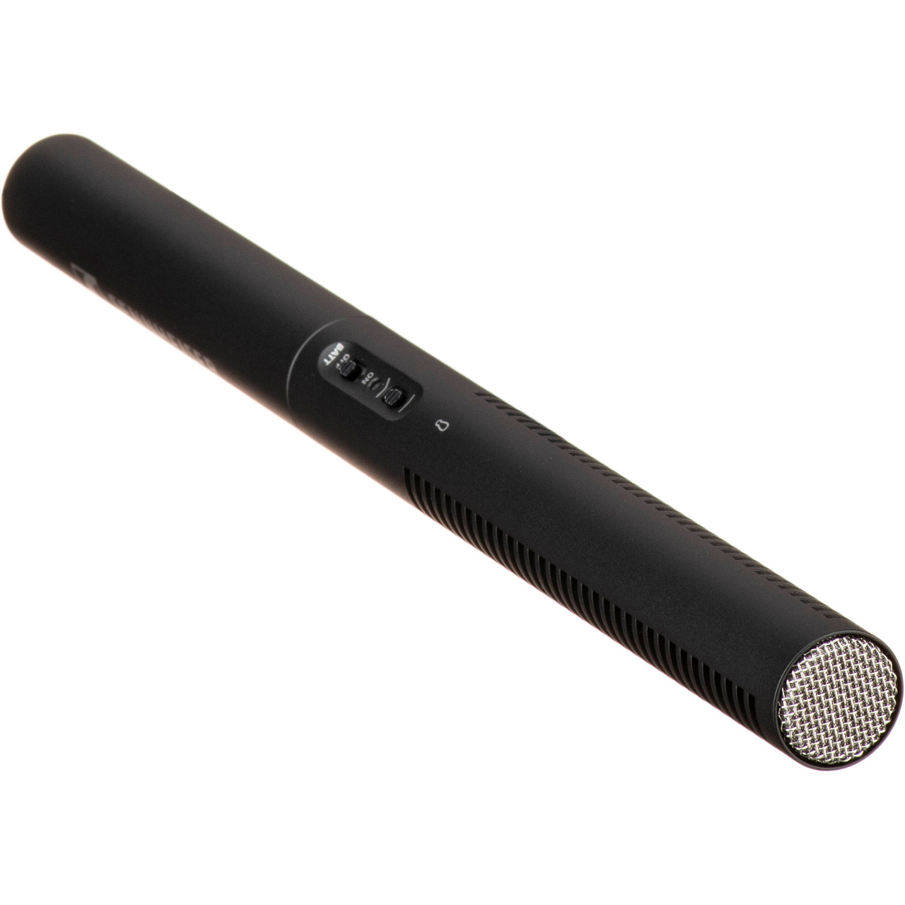 Sennheiser MKE600 Shotgun Microphone | FrontEndAudio.com