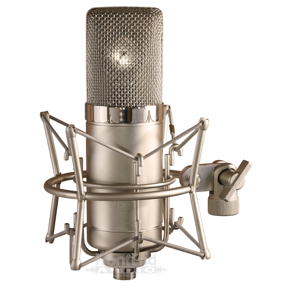 Peluso P-49 Microphone