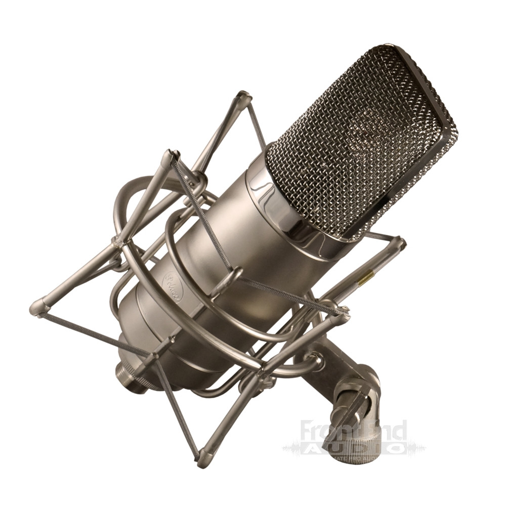 Peluso P-49 Microphone - Thumbnail 2