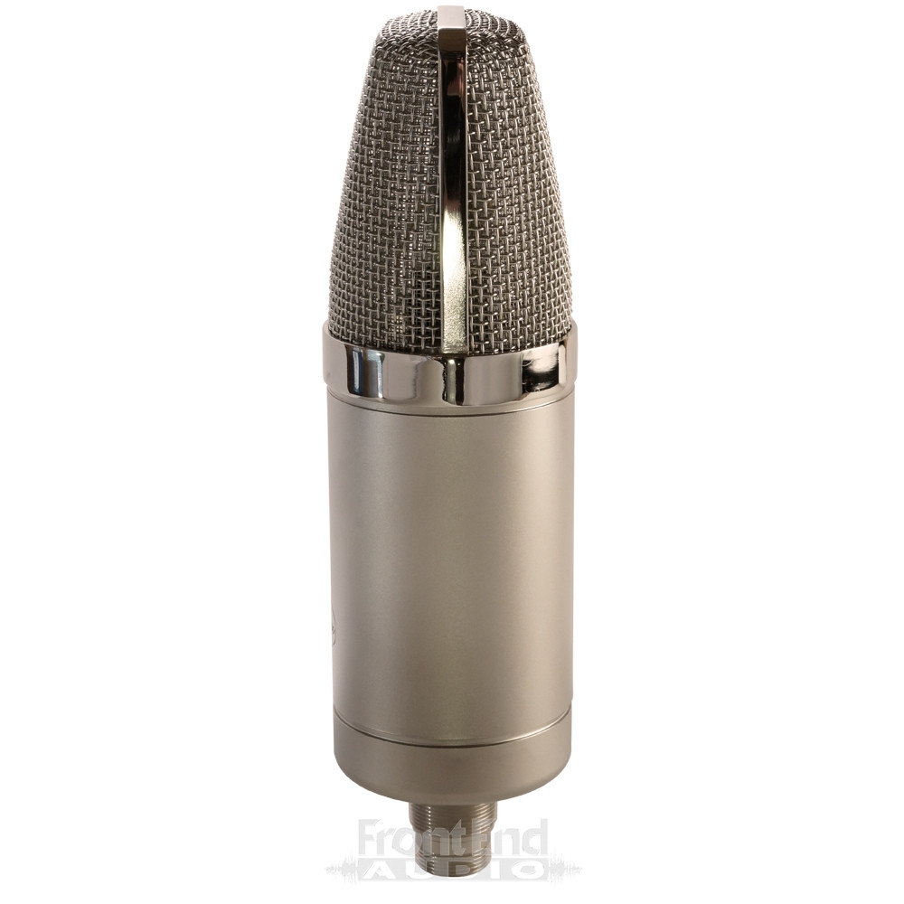 Peluso P-49 Microphone - Thumbnail 4