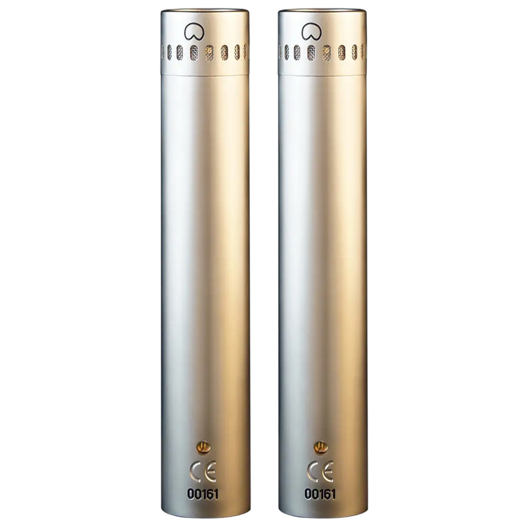 Peluso P-84 Microphone