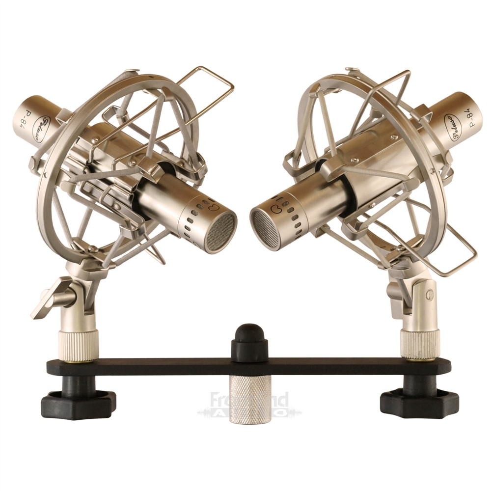 Peluso P-84 Microphone - Thumbnail 3