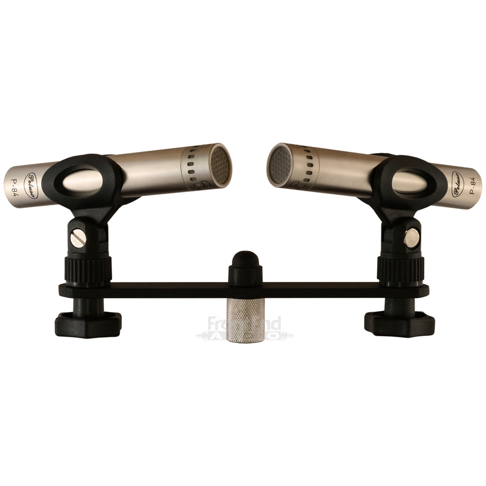 Peluso P-84 Microphone - Thumbnail 5
