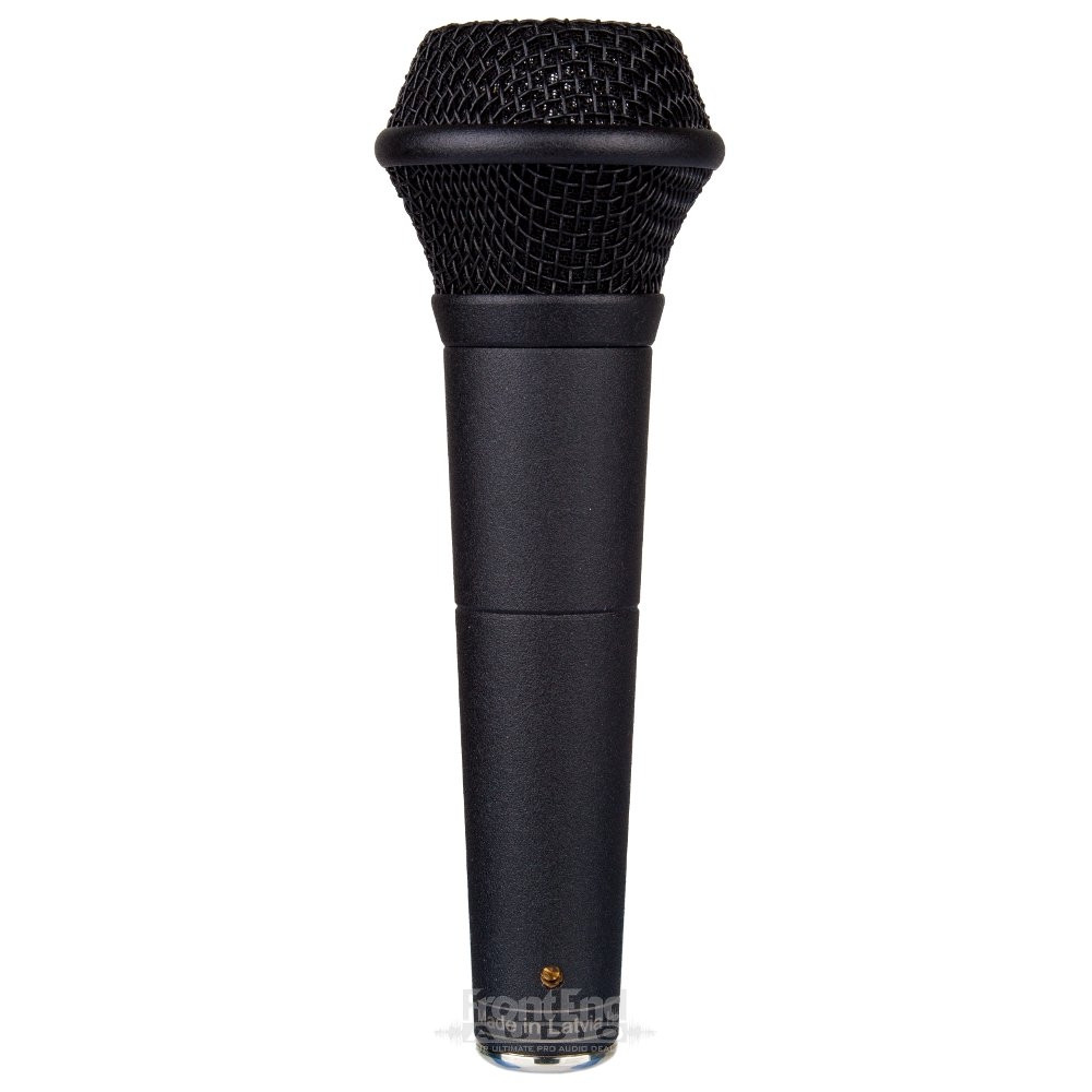 JZ Microphones HH-1 Dynamic Microphone | FrontEndAudio.com