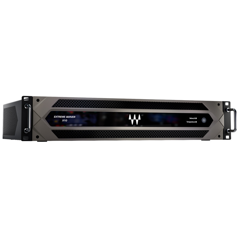 Waves Extreme SoundGrid Server | FrontEndAudio.com