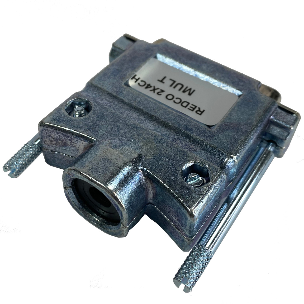 Redco DB25 Mult Plug | FrontEndAudio.com