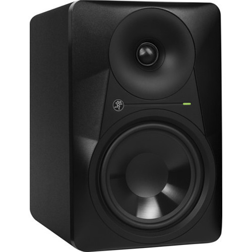 Mackie MR624 Studio Monitor | FrontEndAudio.com