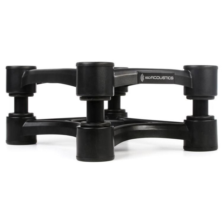 IsoAcoustics ISO-200Sub Subwoofer Isolation Stand | FrontEndAudio.com