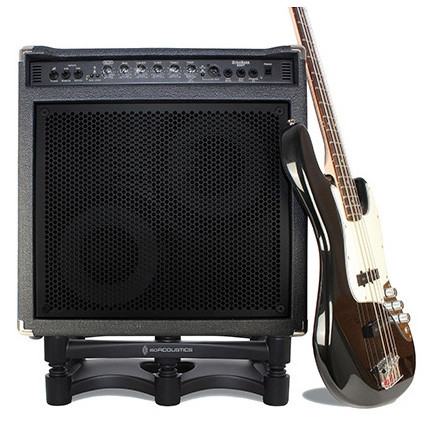 IsoAcoustics ISO-430 Isolation Speaker Stand | FrontEndAudio.com