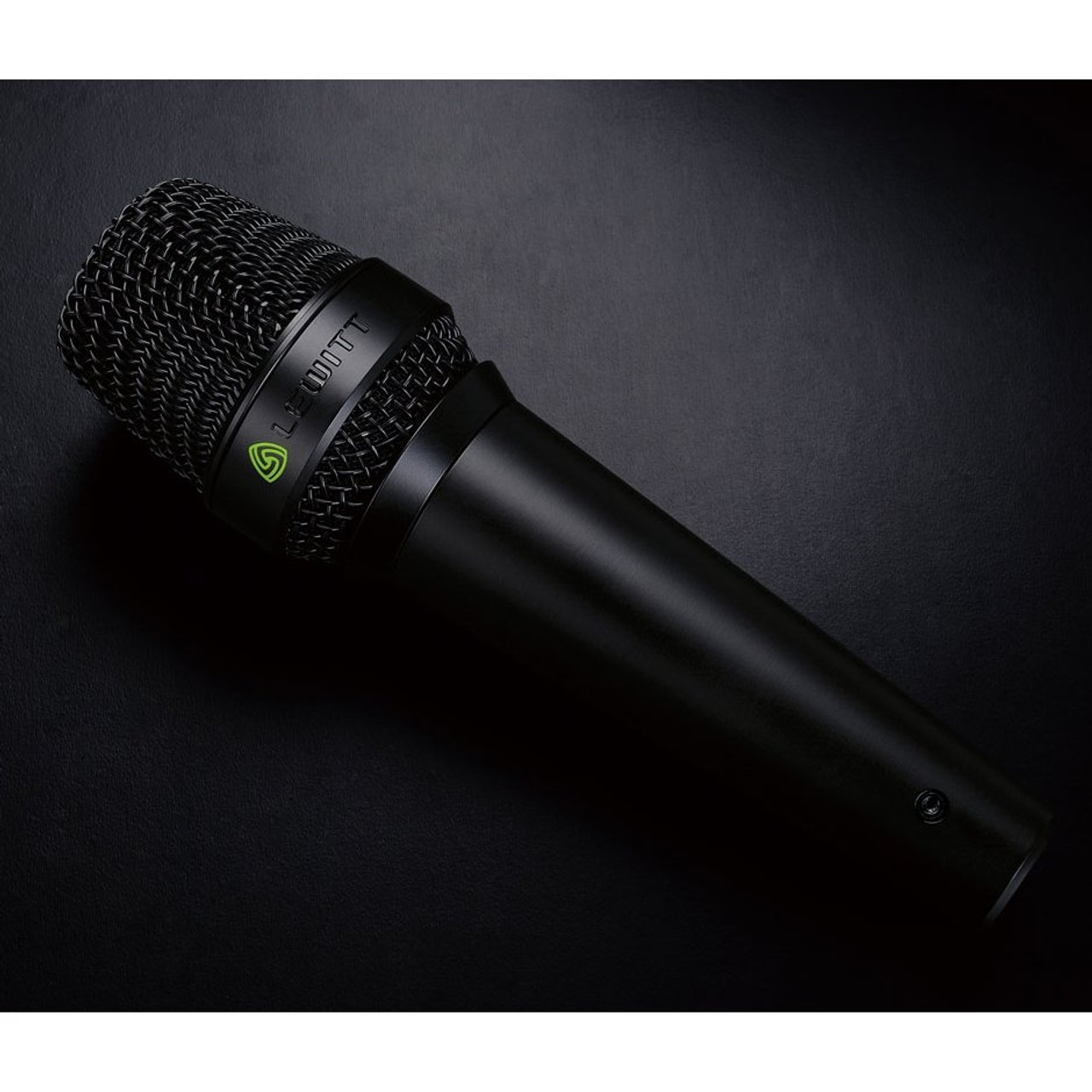 Lewitt MTP 840 DM Dynamic Microphone | FrontEndAudio.com