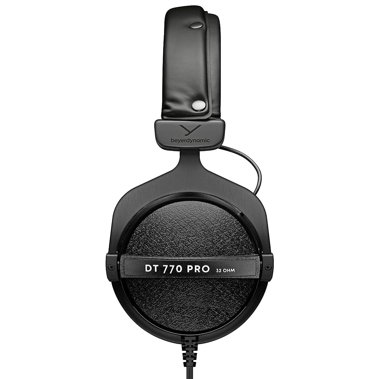 Beyerdynamic DT-770 Pro 32 Headphones | FrontEndAudio.com