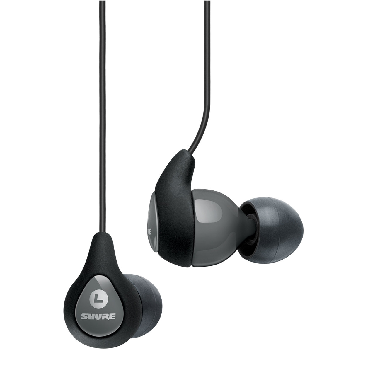 イヤホン SHURE SE112 Sound Isolating Earphones Amazon.com: Shure SE112 PRO Wired Earbuds - Professional