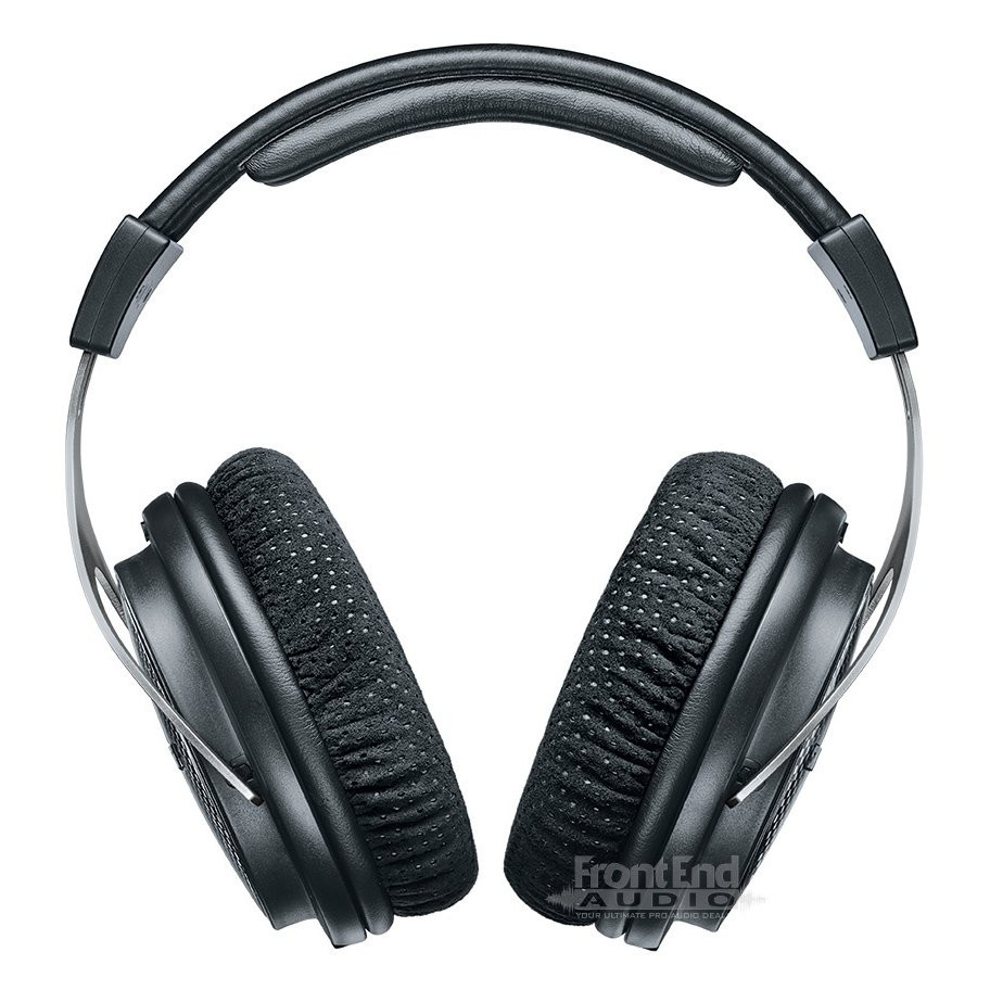 Shure SRH1540 Headphones | FrontEndAudio.com