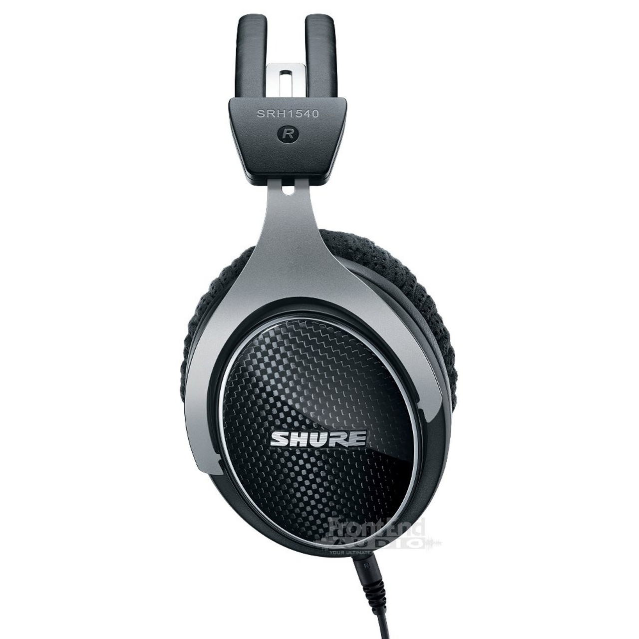 Shure SRH1540 Headphones | FrontEndAudio.com