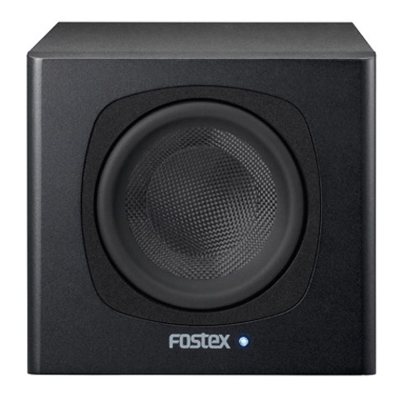 fostex PA-3、PM-SUBmini2セットテレビ・オーディオ・カメラ