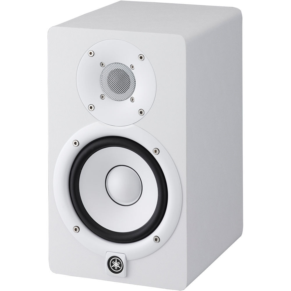 Yamaha HS5W Studio Monitor | FrontEndAudio.com