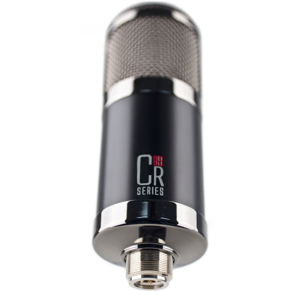 mi MXL CR89 Microphone | FrontEndAudio.com