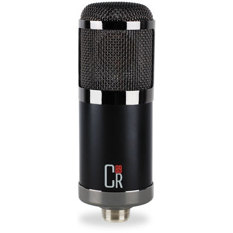 MXL CR89 Microphone | FrontEndAudio.com