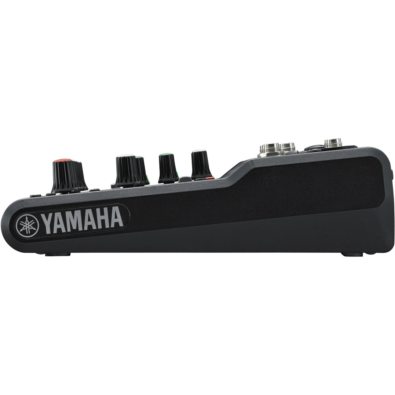 Yamaha MG06 Mixer | FrontEndAudio.com