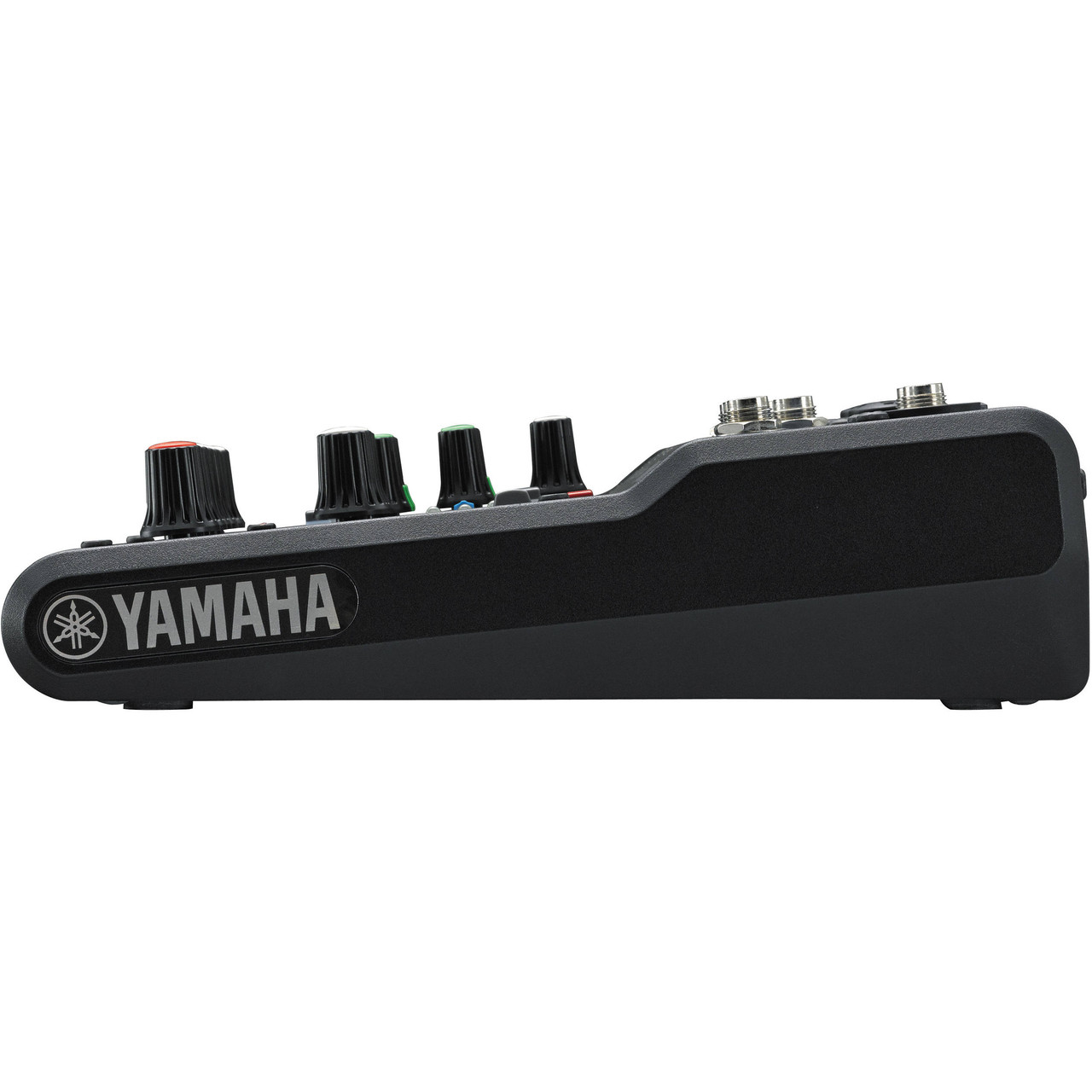 Yamaha MG06X Mixer | FrontEndAudio.com