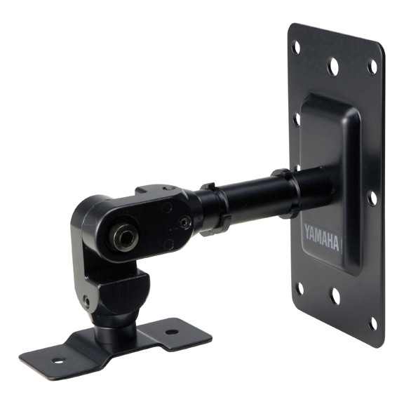 Yamaha BWS20-190 Wall Mount Bracket (Pair) | FrontEndAudio.com