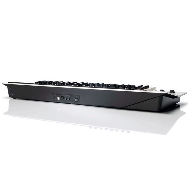 Nektar Panorama P4 Keyboard Controller | FrontEndAudio.com