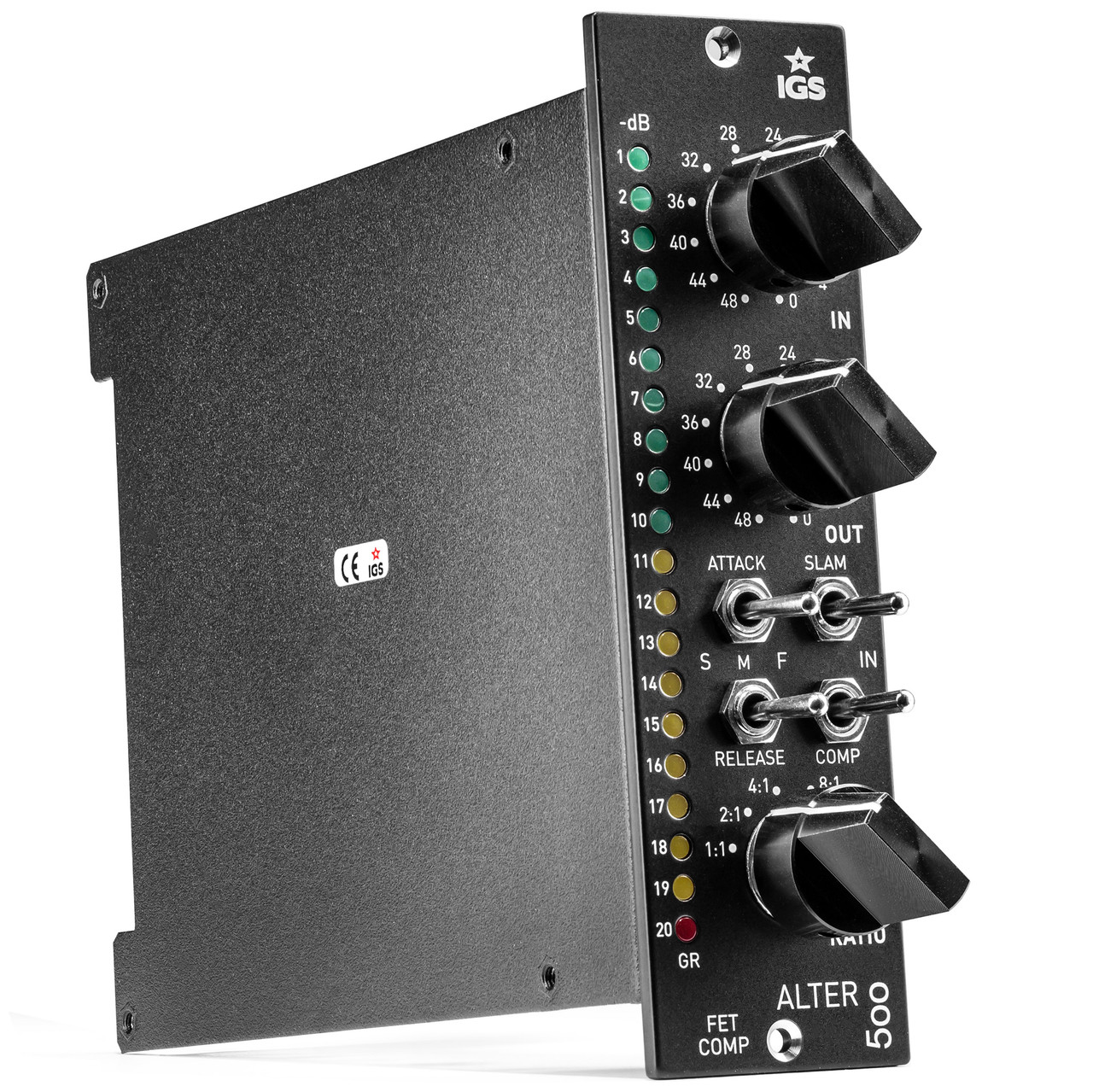 DTM・DAW Floatia Design Emerald Compressor DR95TC | 1650W MAX | 8Ω – Comando Audio Inc.