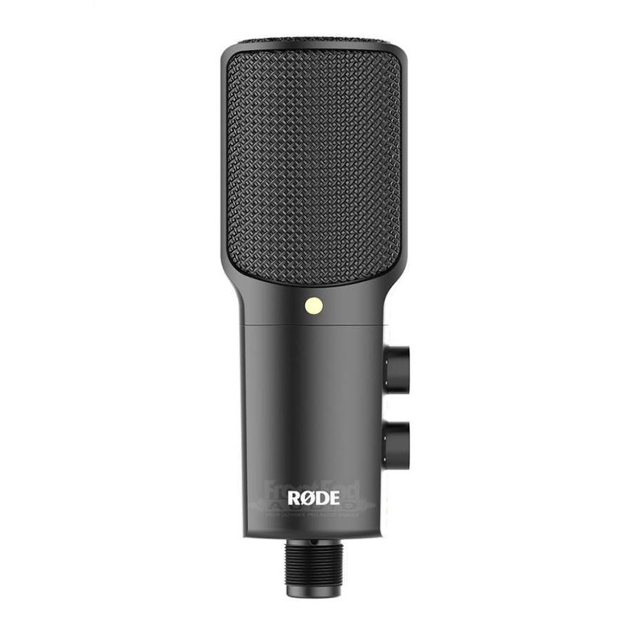 Rode NT-USB USB Microphone | FrontEndAudio.com