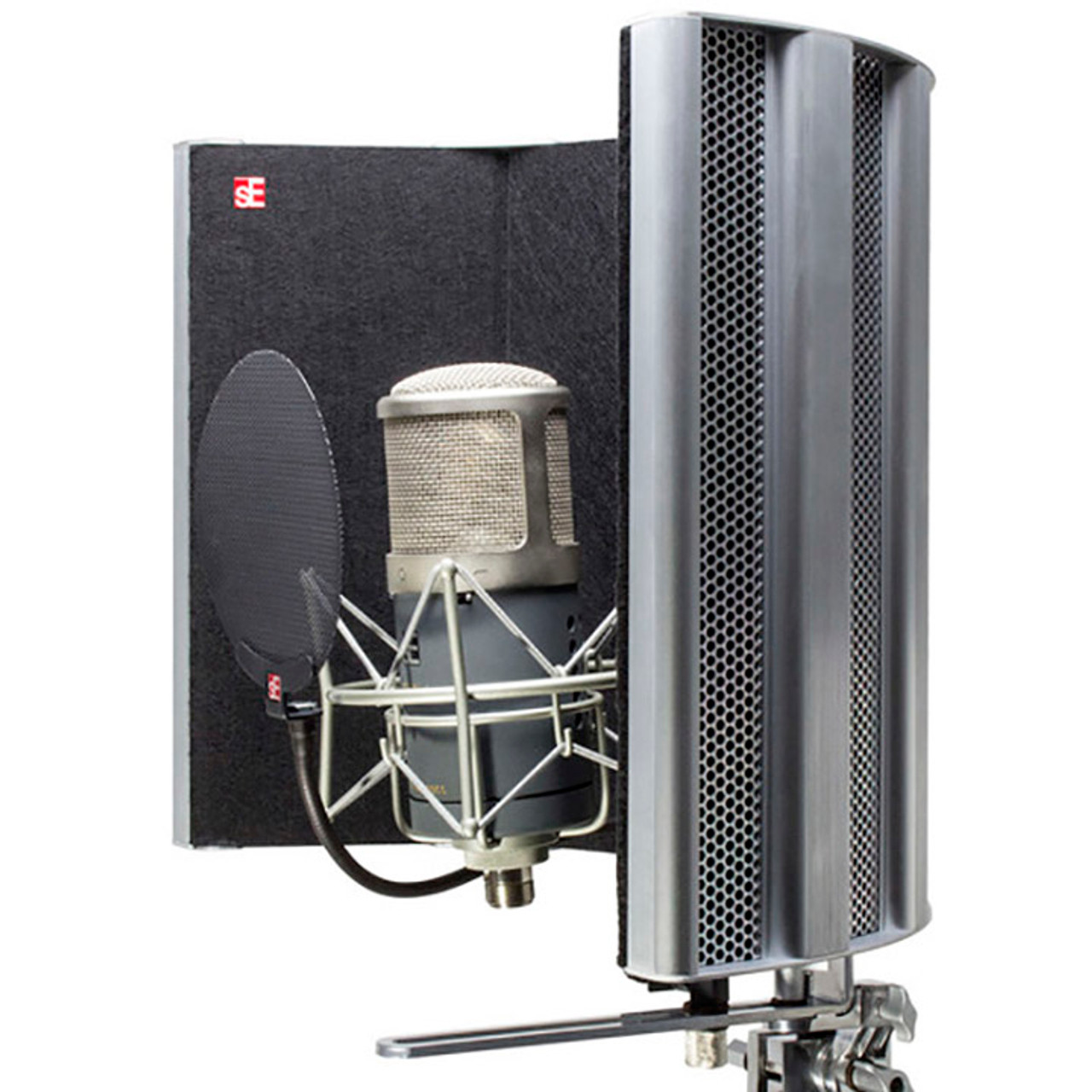 sE Electronics Space Reflexion Filter | FrontEndAudio.com