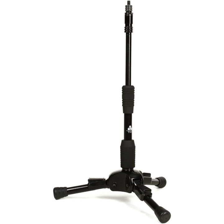 Triad-Orbit TM Mini Microphone Stand | FrontEndAudio.com