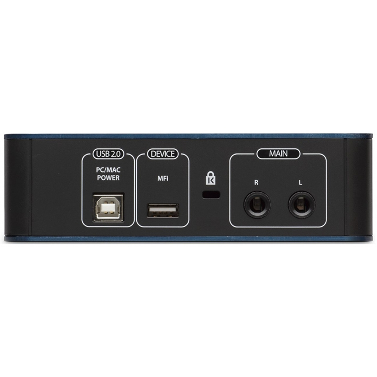 Presonus Audiobox iOne Audio Interface