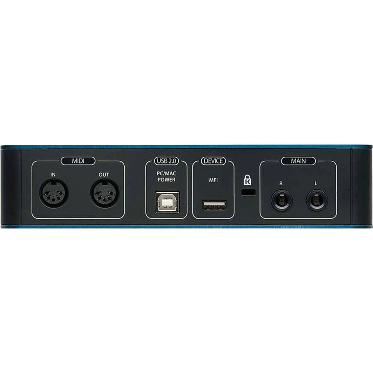 Presonus Audiobox iTwo Audio Interface | FrontEndAudio.com