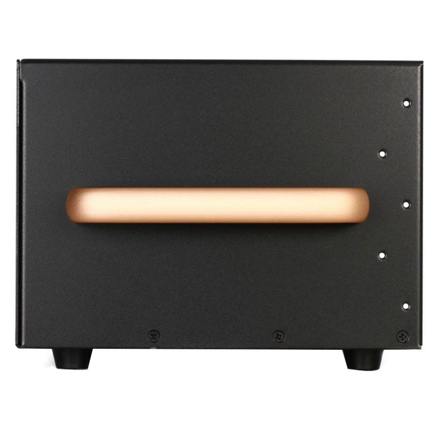 Fredenstein Bento 6S 500-Series Rack | FrontEndAudio.com