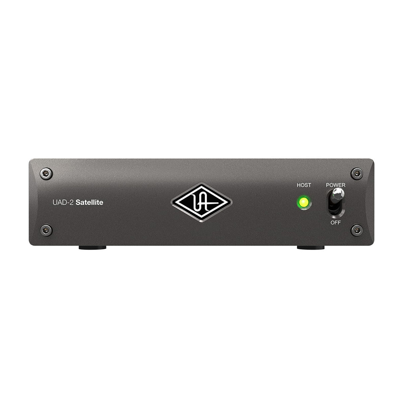 Universal Audio UAD-2 Satellite Thunderbolt 3 OCTO Core DSP Accelerator