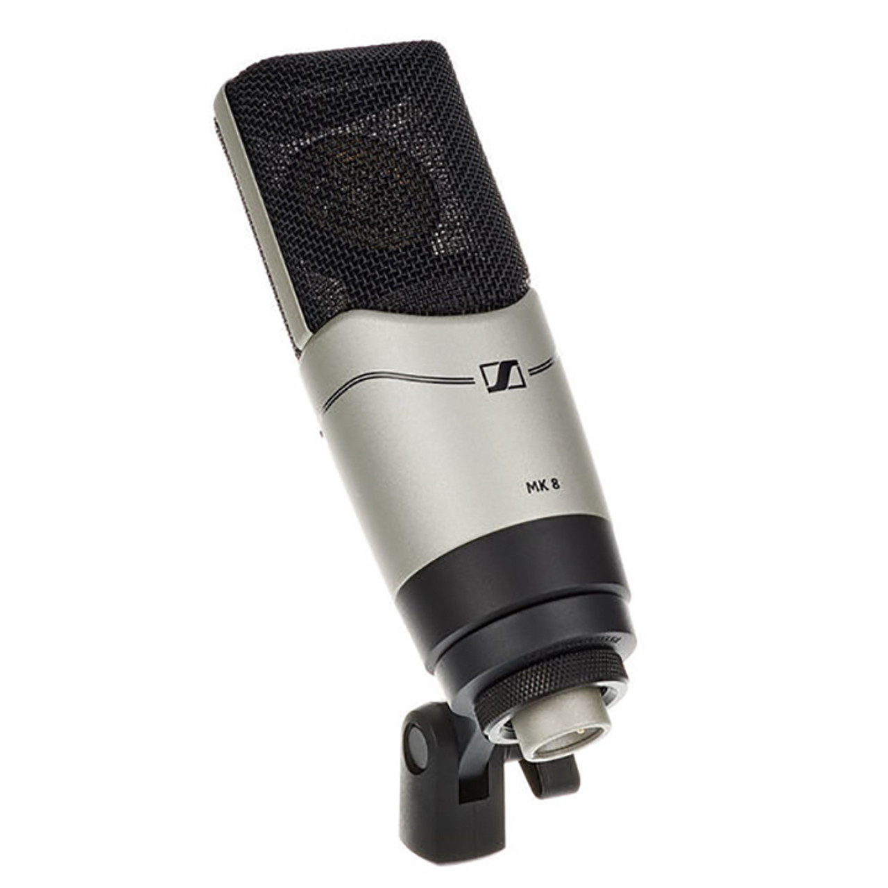 2022年春の Sennheiser MK 4 digital | www.takalamtech.com