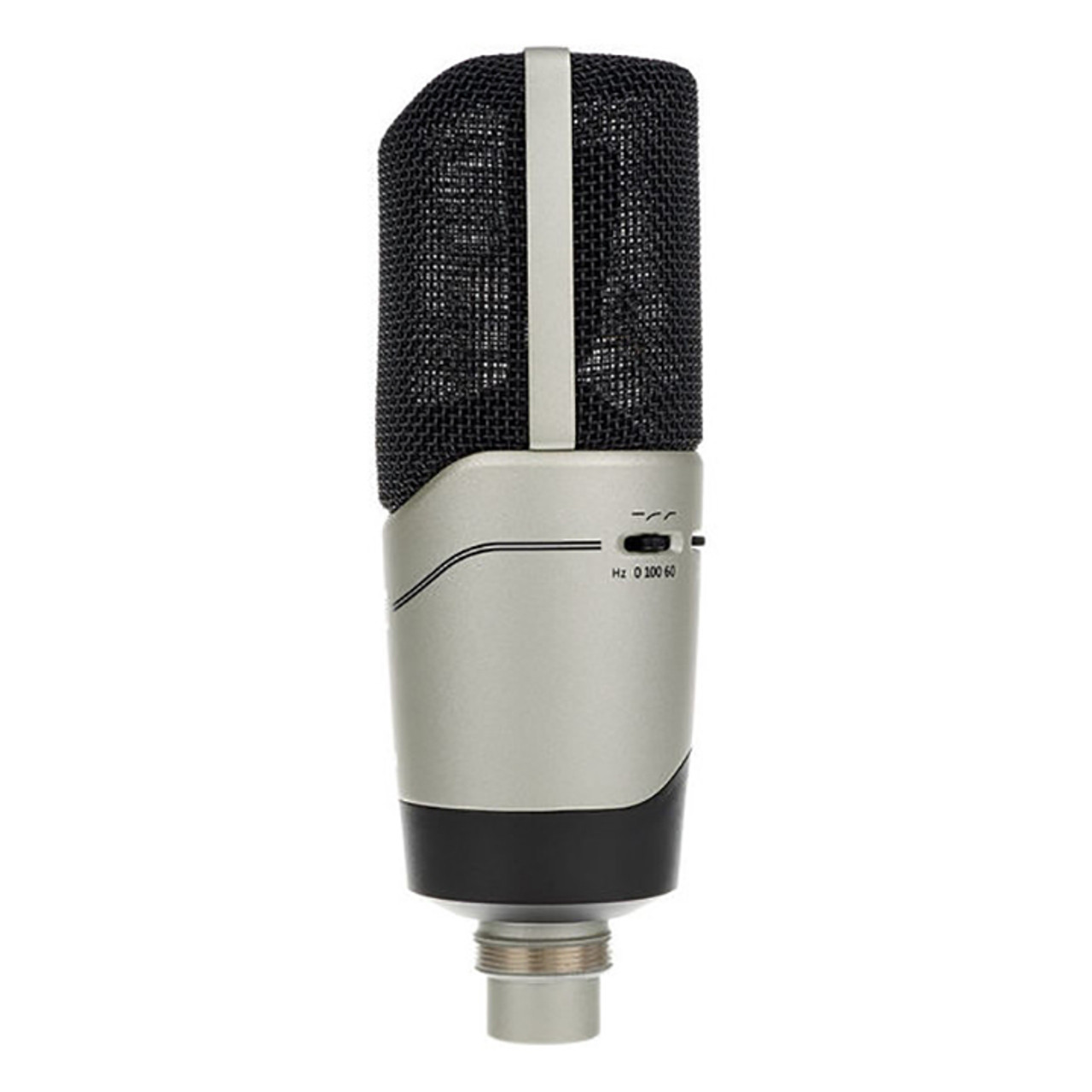 Sennheiser MK 8 Multi-Pattern Microphone | FrontEndAudio.com