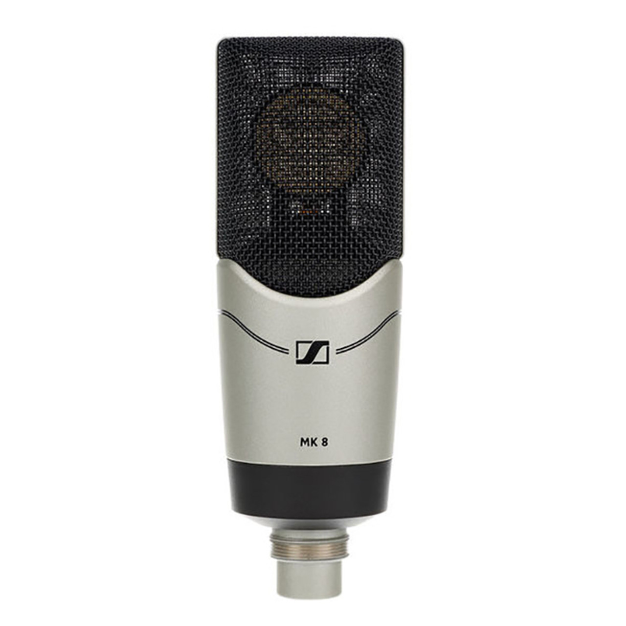 Sennheiser MK 8 Multi-Pattern Microphone