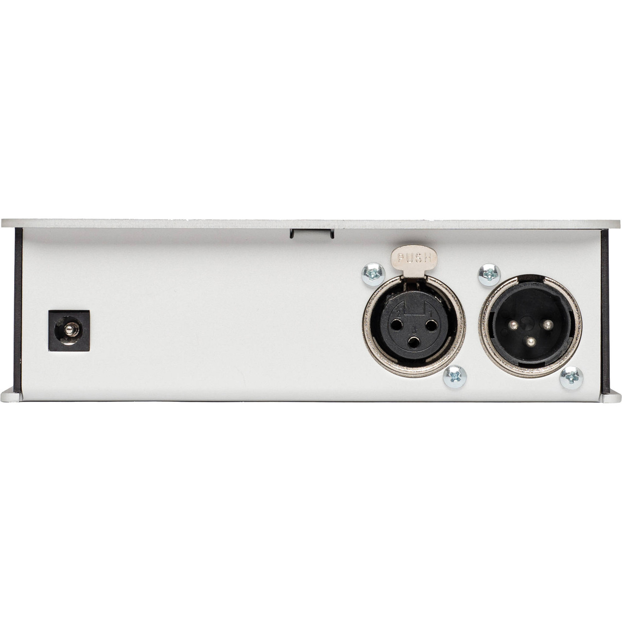 Millennia HV-35P Preamp | FrontEndAudio.com