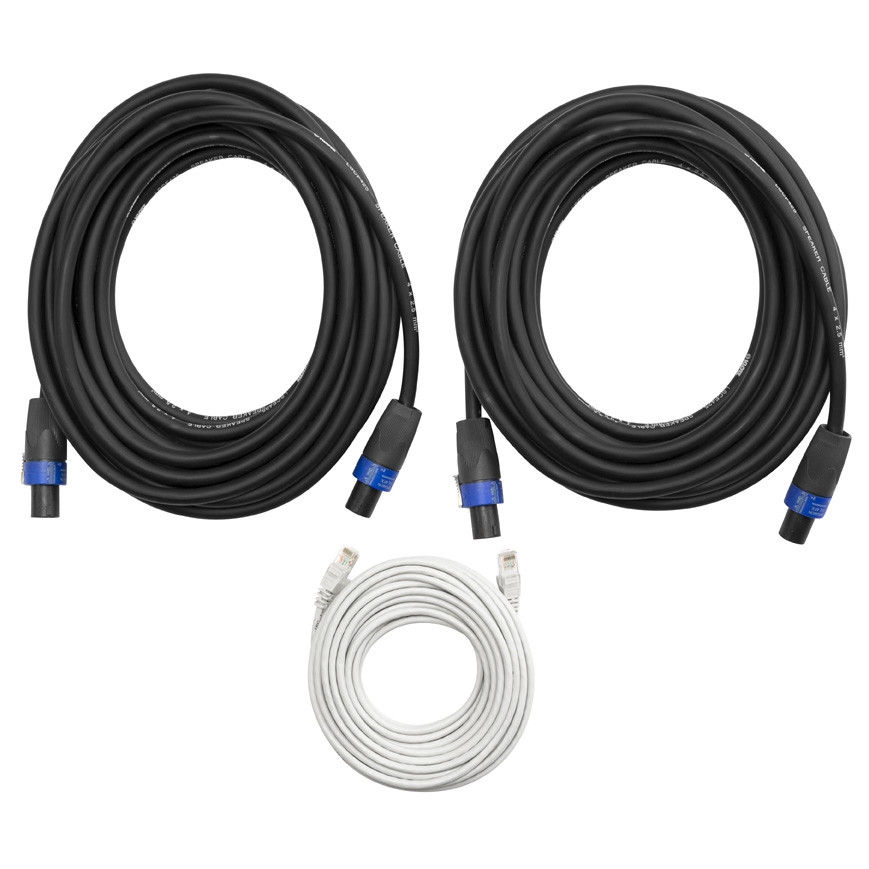 Genelec RAM-L & RAM-XL Cable Kit