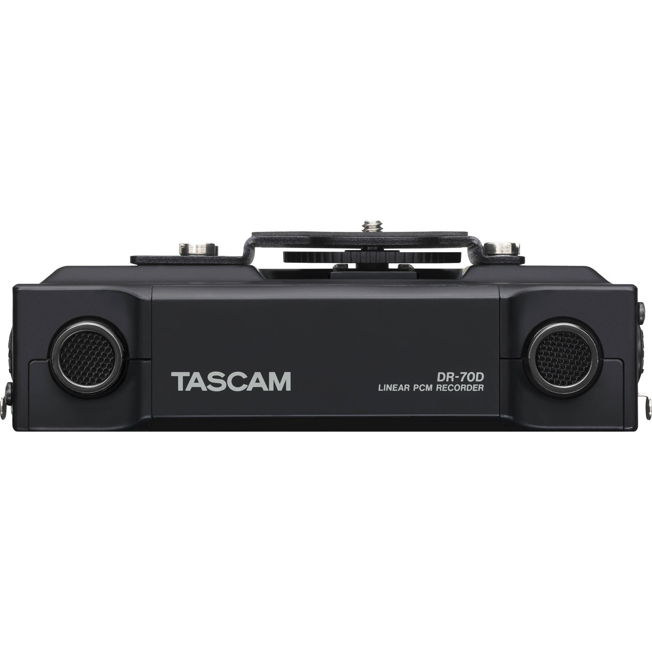 Tascam DR-70D Portable Recorder | FrontEndAudio.com