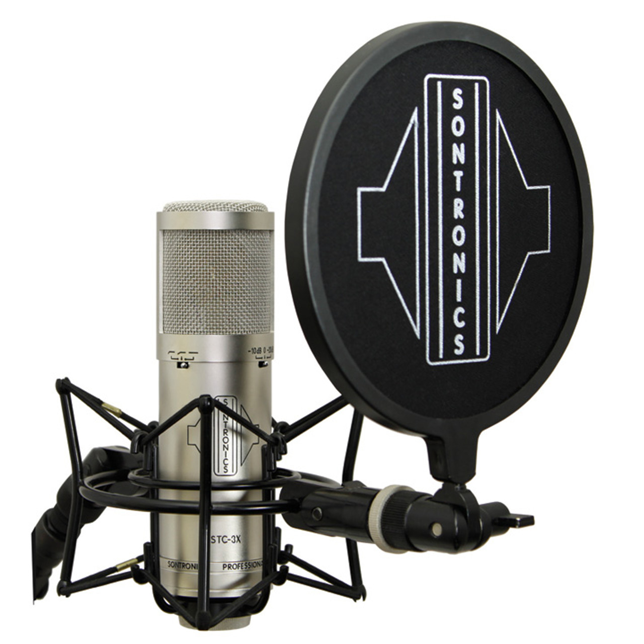 Sontronics STC-3X Microphone