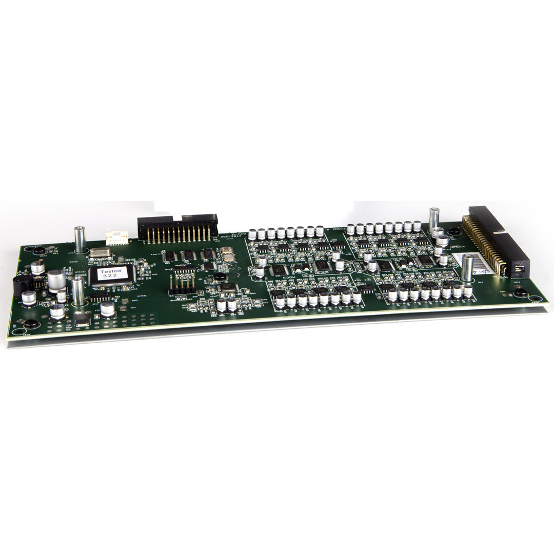 Allen & Heath WZ4 USB Interface | FrontEndAudio.com