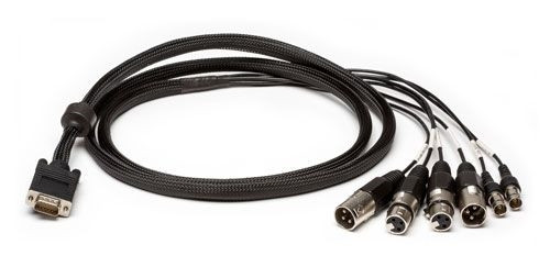 Lynx CBL-ESYNC E44 Sync Cable | FrontEndAudio.com