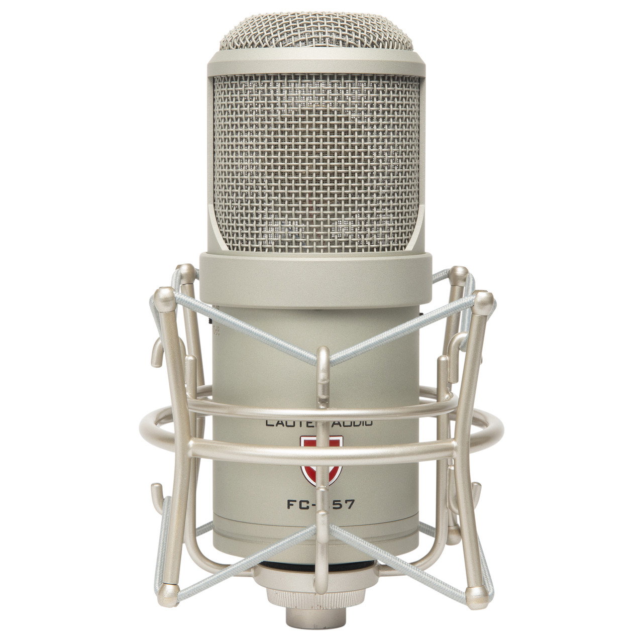 Lauten Audio Clarion FC-357 Microphone | FrontEndAudio.com