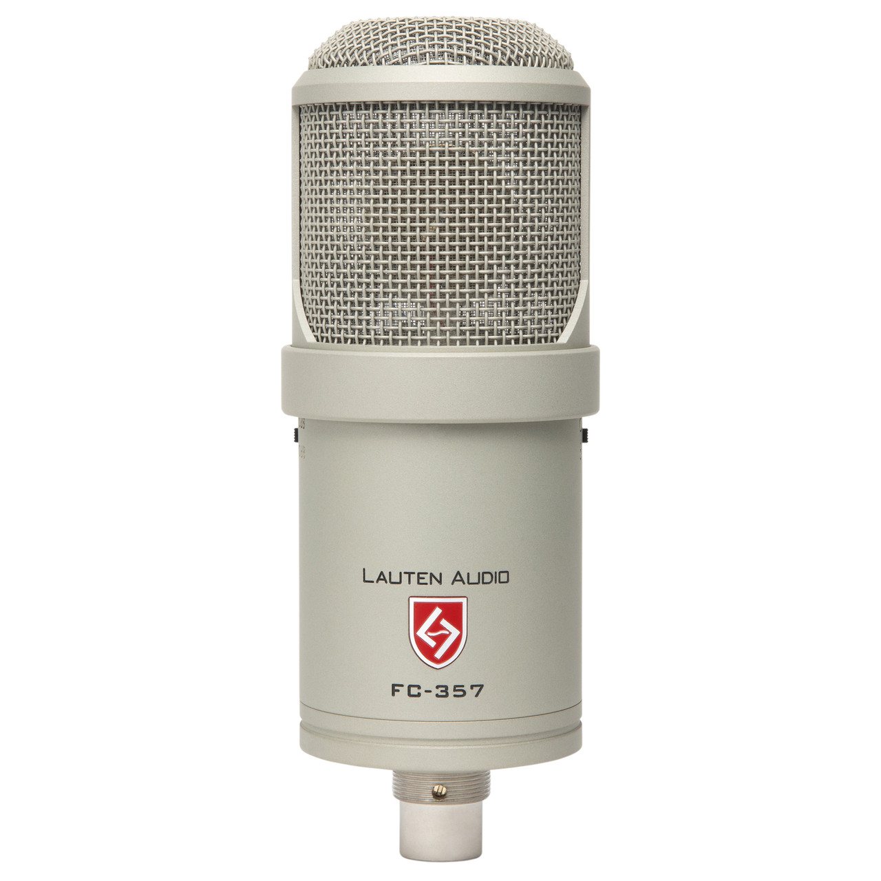 Lauten Audio Clarion FC-357 コンデンサーマイク動確済 Lauten Audio Clarion FC-357 Microphone | FrontEndAudio.com