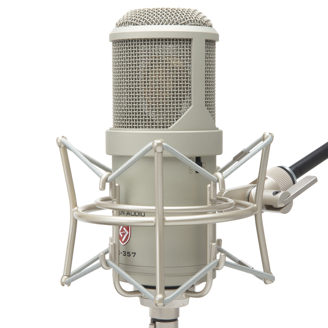 Lauten Audio Clarion FC-357 Microphone | FrontEndAudio.com