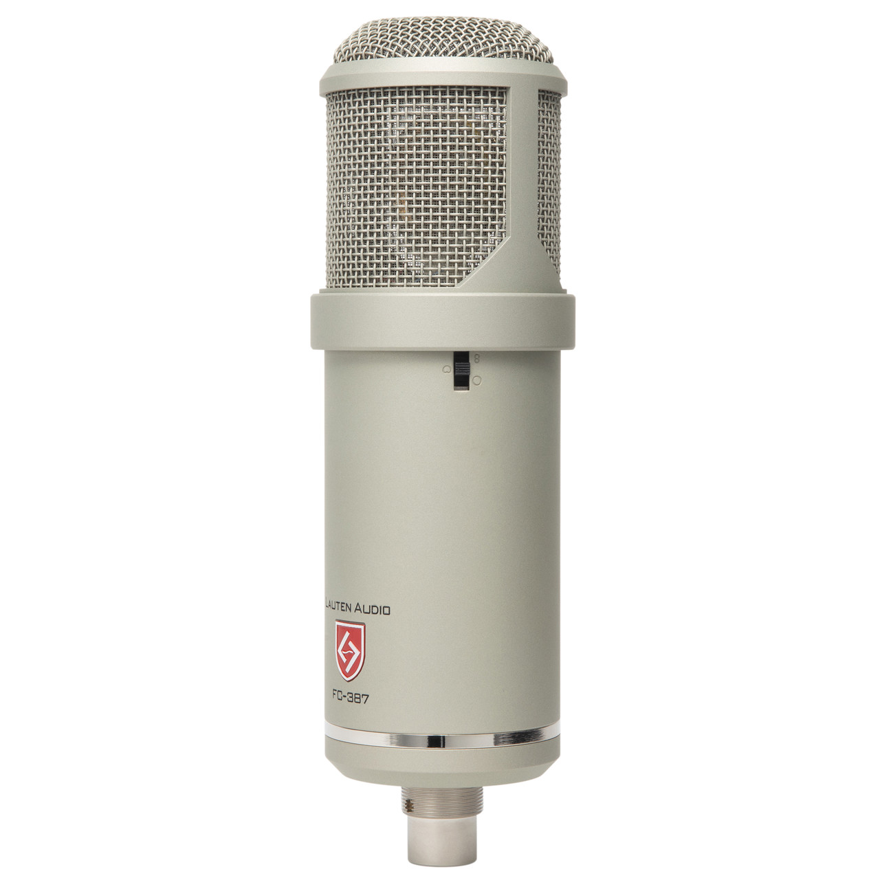 Lauten Audio Atlantis FC-387 FET Microphone | FrontEndAudio.com