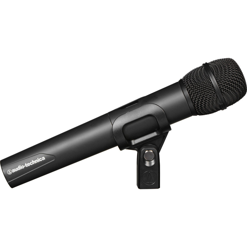 Audio Technica ATW-1302 Digital Handheld Wireless System