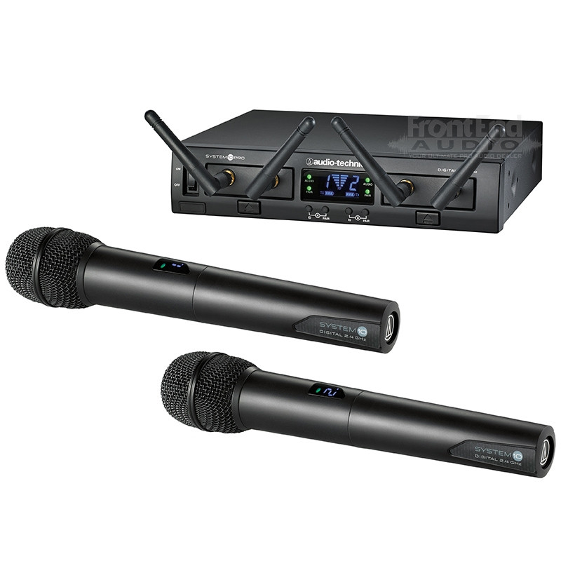 audio technica ワイヤレス SYSTEM10 ATW-1322 9999-16861-2__68754.1528302177